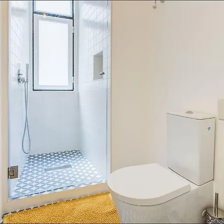 Zaire Retreat 아파트 *