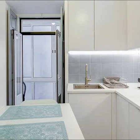 Zaire Retreat Διαμέρισμα *