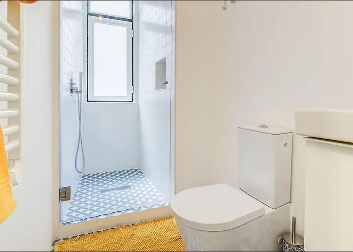 Zaire Retreat Appartement *