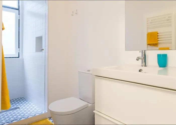 Appartement Zaire Retreat *