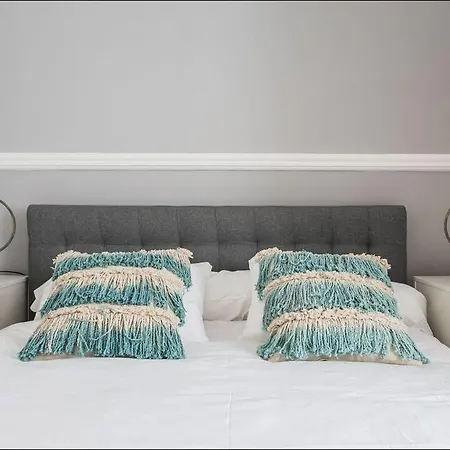 Zaire Retreat Διαμέρισμα Lisboa